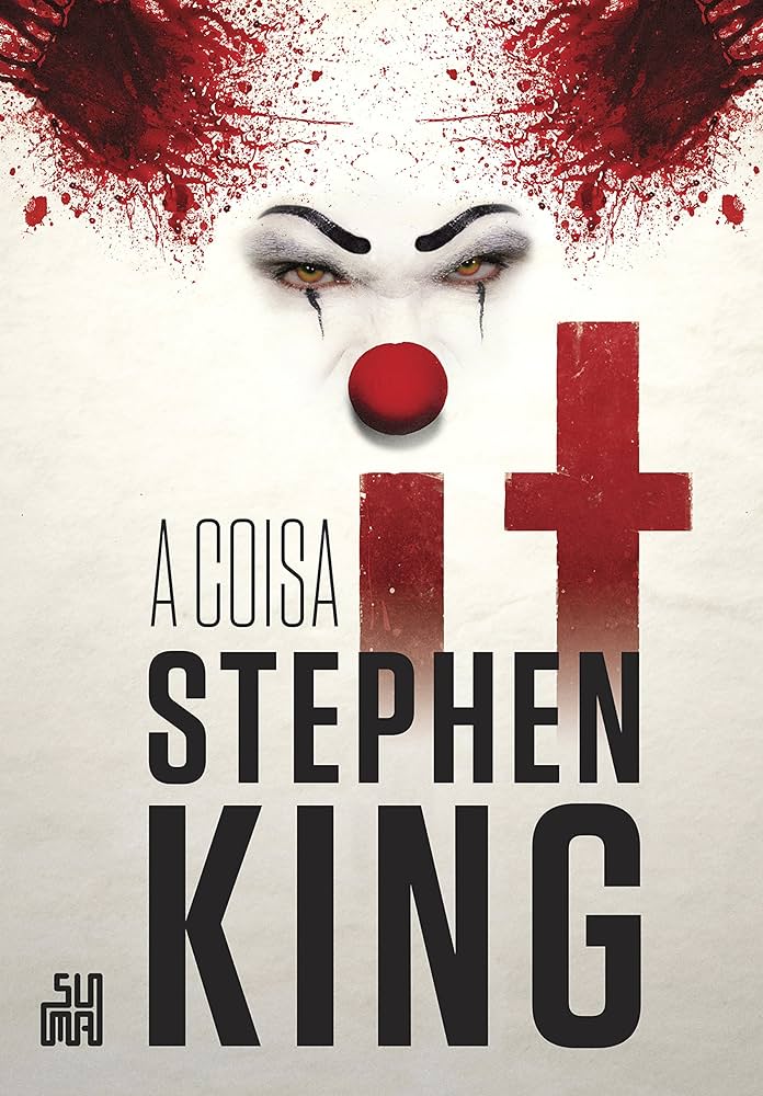 It a Coisa - Stephen King